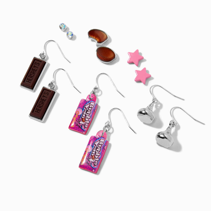 Hershey&#39;s&reg; Candy Drop Earrings - 6 Pack,