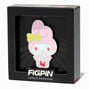 FiGPiN&reg; My Melody Boba Pin,