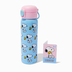 Peanuts&trade; Claire&#39;s Exclusive Snoopy Water Bottle,