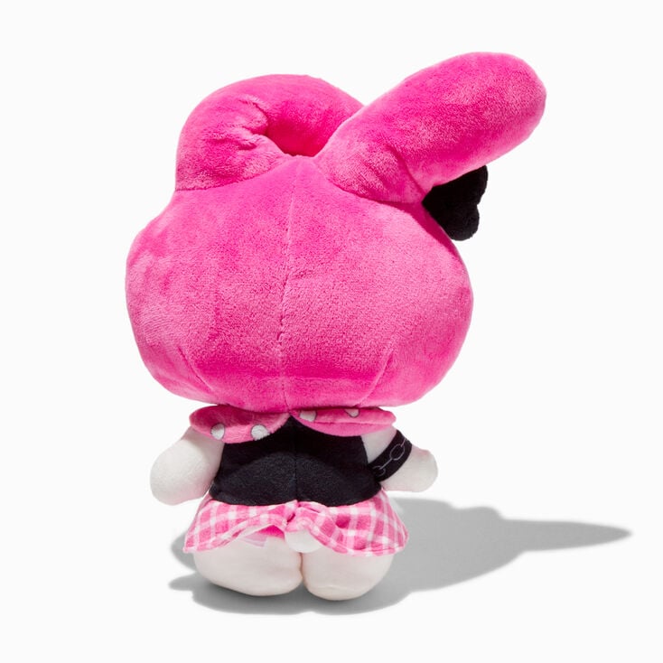 Hello Kitty&reg; And Friends Series 2 8&quot; My Melody&trade; Plush Toy,
