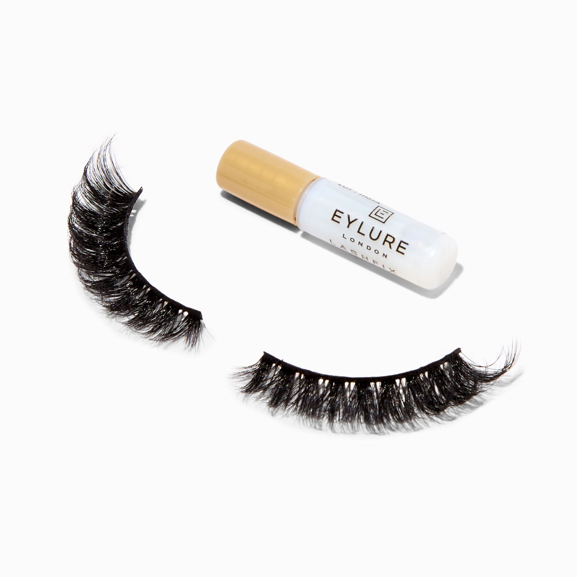 Eylure Volume False Lashes - No. 112,