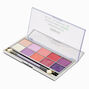 Pastel Rainbow Eyeshadow Palette,