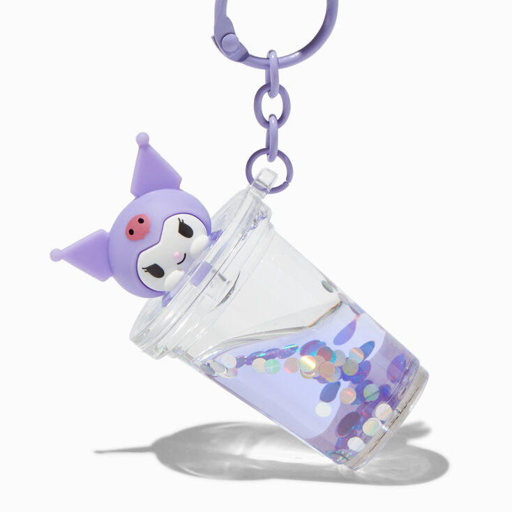 Hello Kitty&reg; And Friends Kuromi&trade; Keychain,