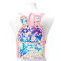 Bunny Sequin Mini Backpack - Pink,