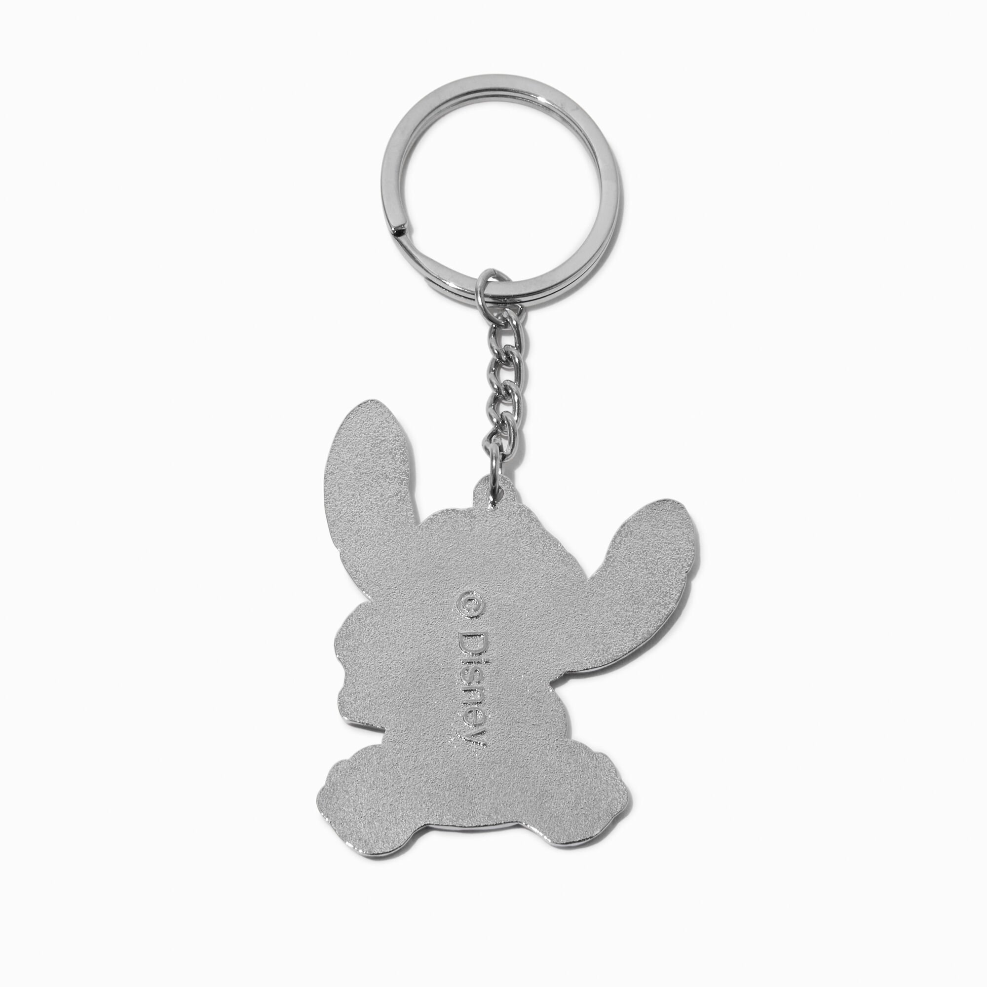 Porte-clés S’more en exclusivité chez Claire’s Disney Stitch,