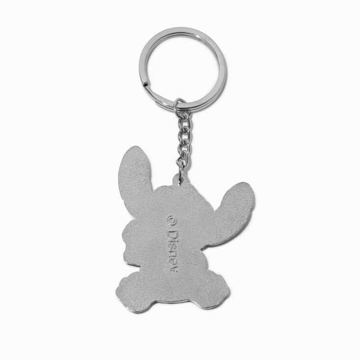 Porte-cl&eacute;s S&rsquo;more en exclusivit&eacute; chez Claire&rsquo;s Disney Stitch,