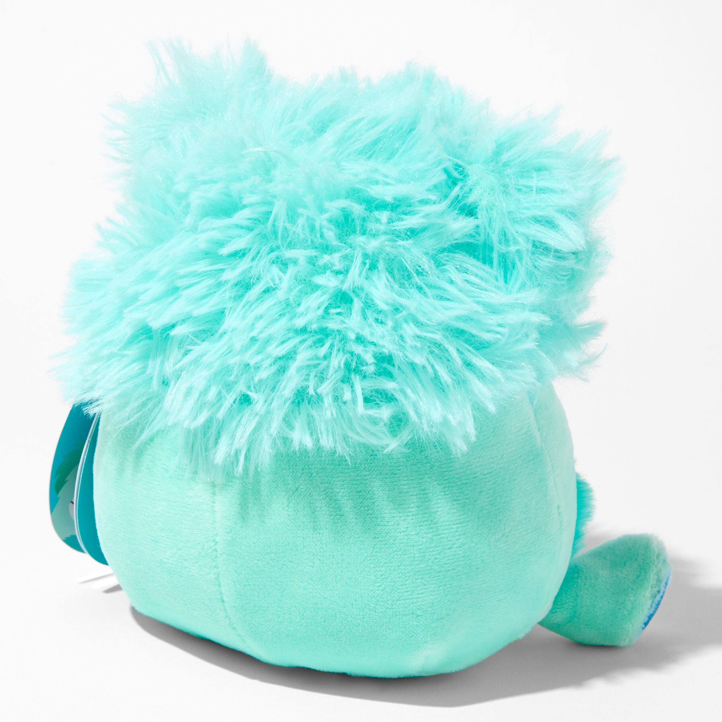 Squishmallows™ Claire's Exclusive 5" Sassy Squad Soft Toy - Styles May Vary,