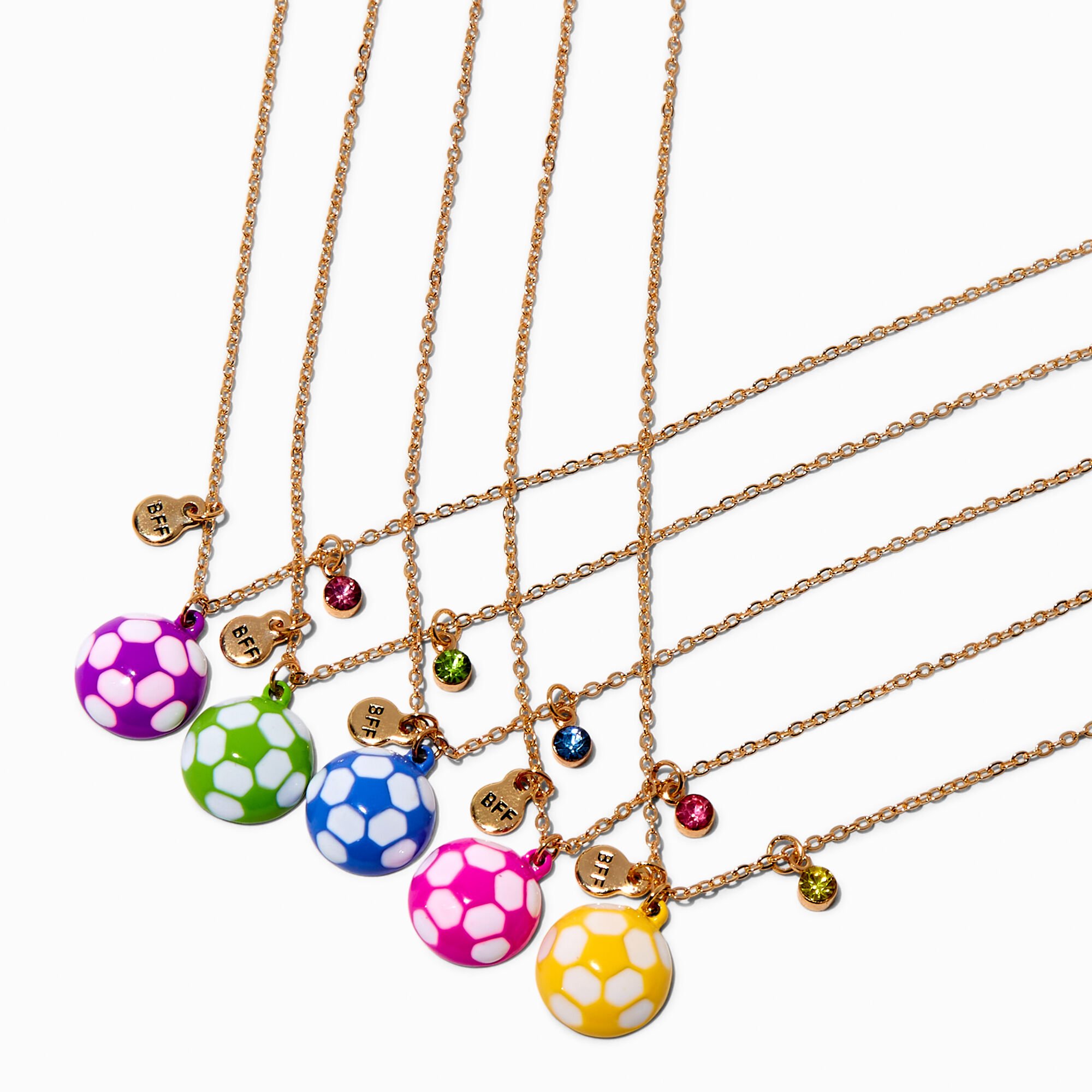Best cousins necklace claire's online