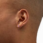 Yee Haw Cowpoke Stud Earrings - 10 Pack,