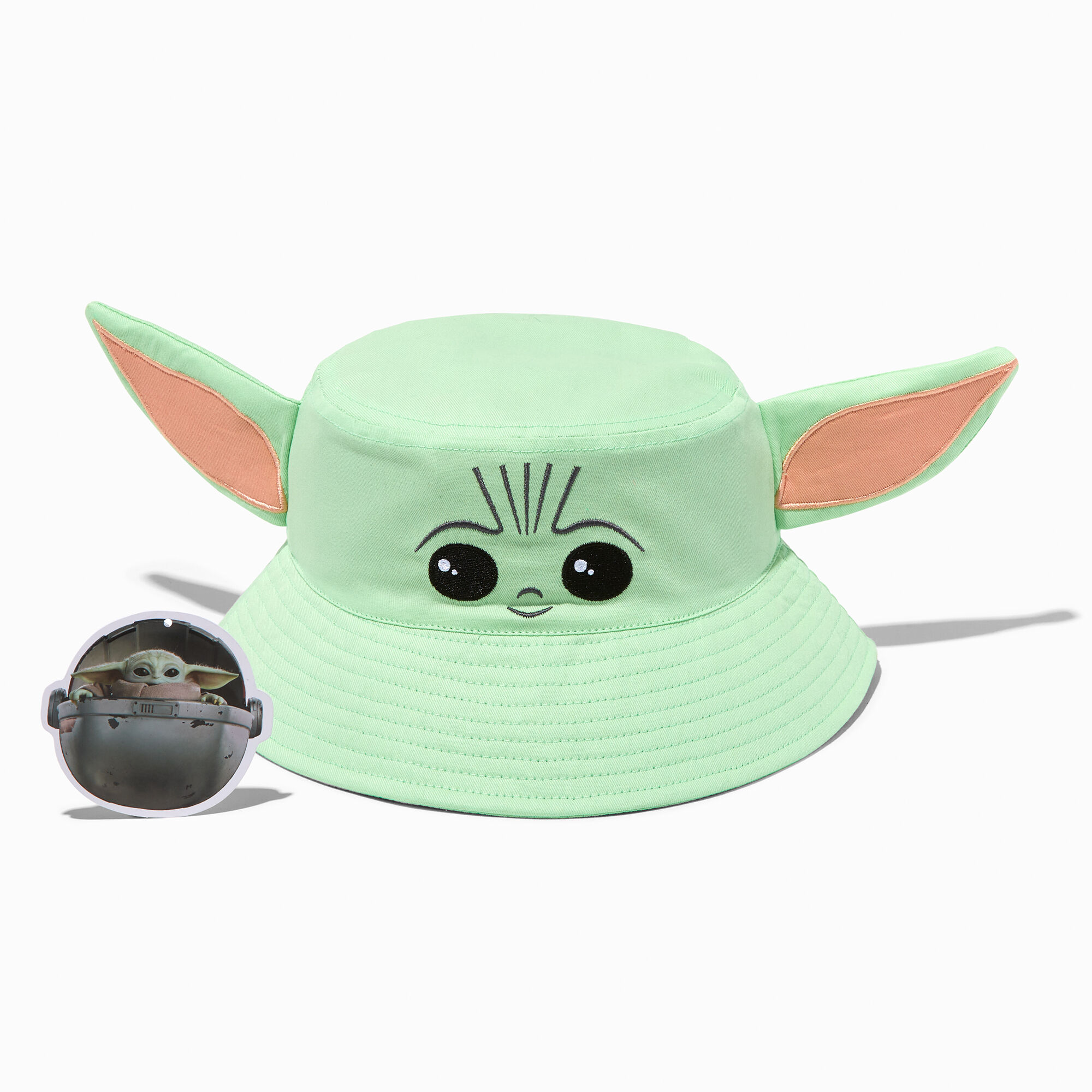 Baby sales yoda hats