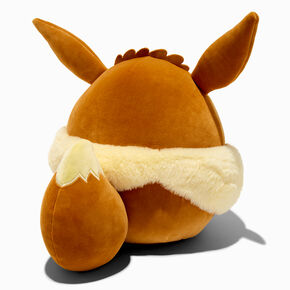 Squishmallows&trade; Pok&eacute;mon&trade; 10&quot; Eevee Plush Toy,