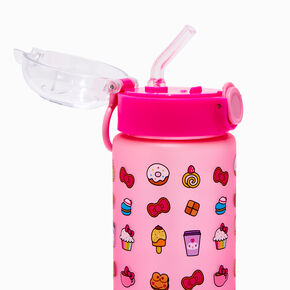 Hello Kitty&reg; And Friends Cafe Water Bottle,