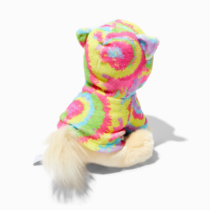 Boo The World&#39;s Cutest Dog&trade; Tie Dye Soft Toy,