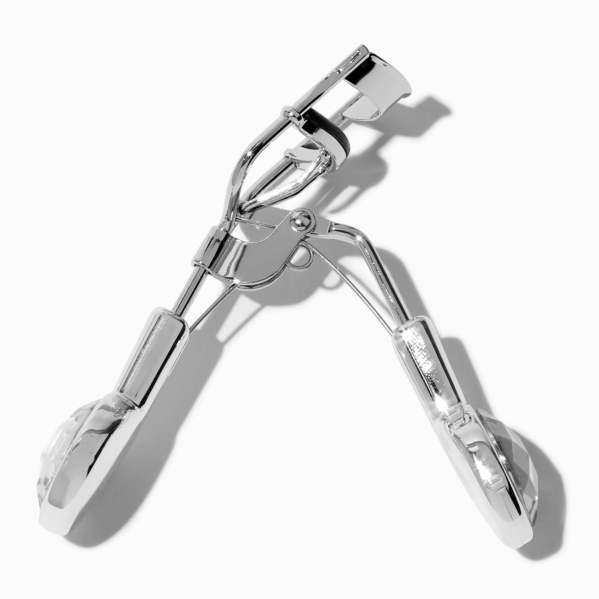 View Claires Eyelash Curler Silver information