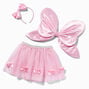 Claire&#39;s Club Pink Bow Dress Up Set - 3 Pack,