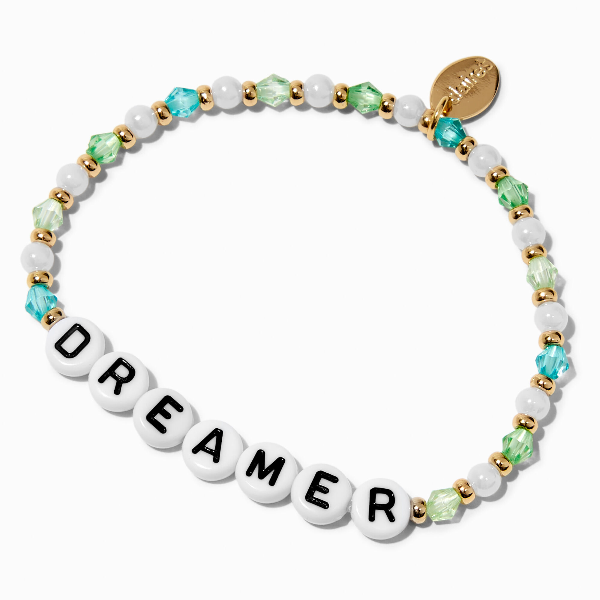 Paparazzi Accessories: Teenage DREAMER - Orange Inspirational Bracelet –  Jewels N' Thingz Boutique