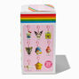 Hello Kitty&reg; And Friends Exclusive Flocked Collection Hangers Blind Bag - Styles Vary,