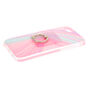 Pastel Swirl Protective Ring Holder Phone Case - Fits iPhone&reg; 6/7/8/SE,