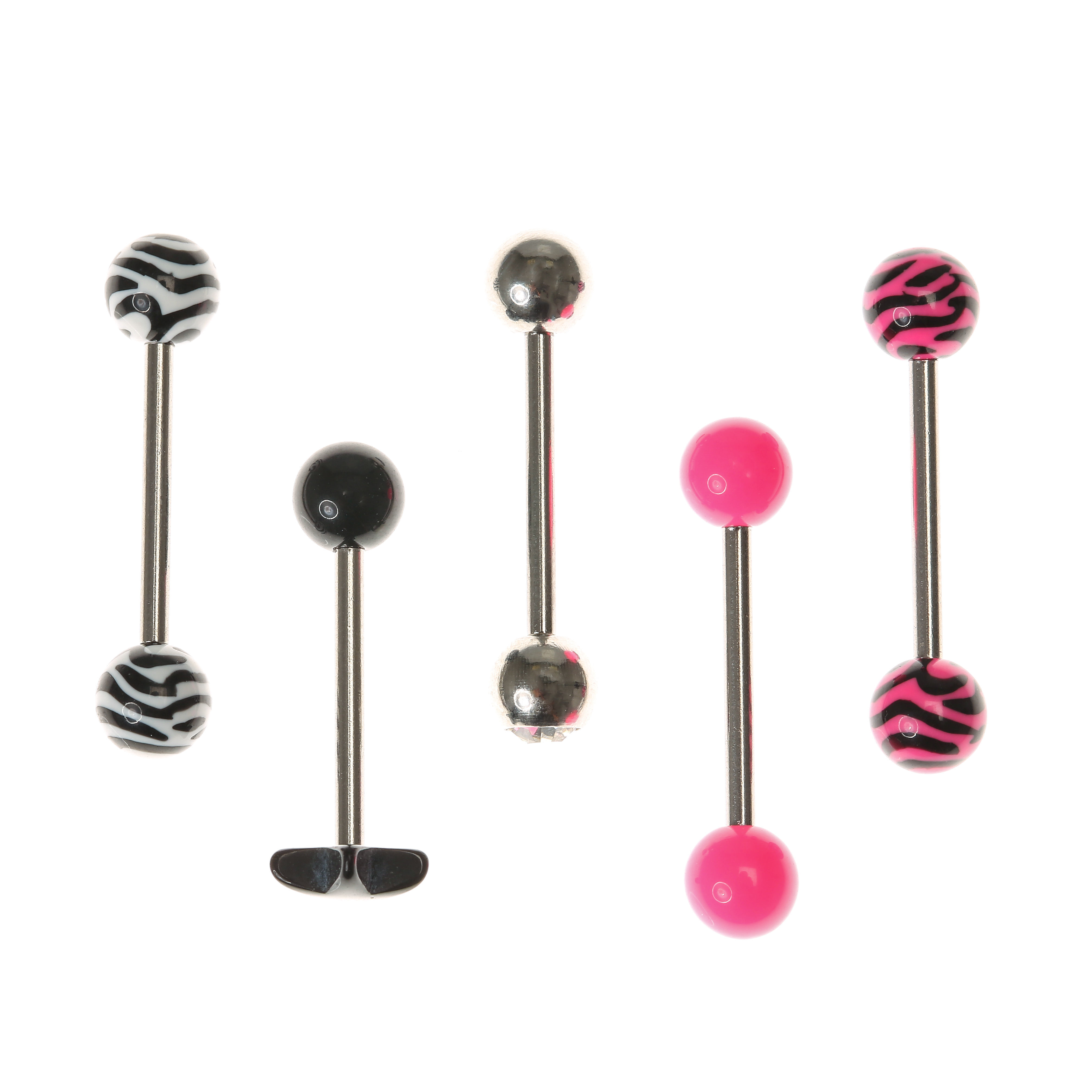 Tongue bars clearance next day delivery