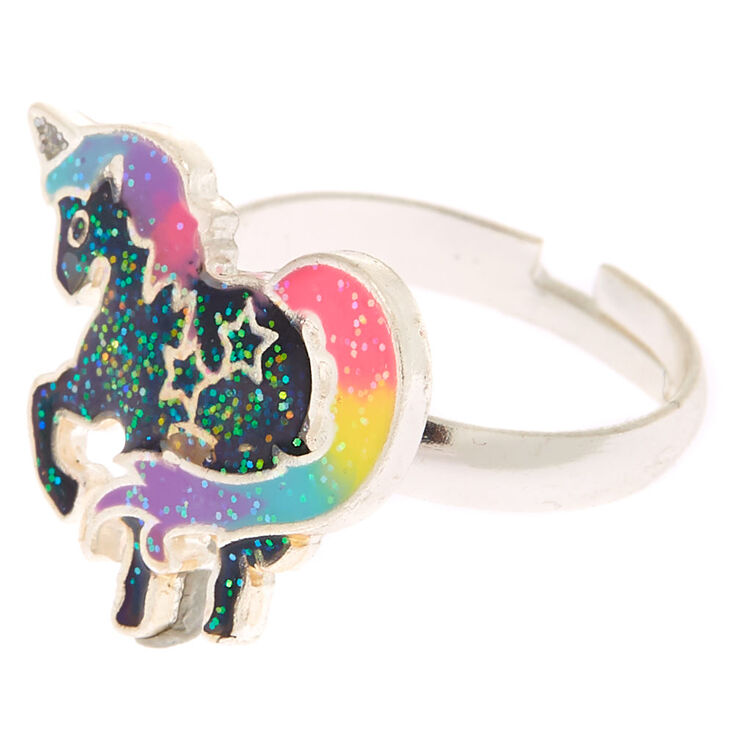 Bague D Humeur Licorne Claire S Fr