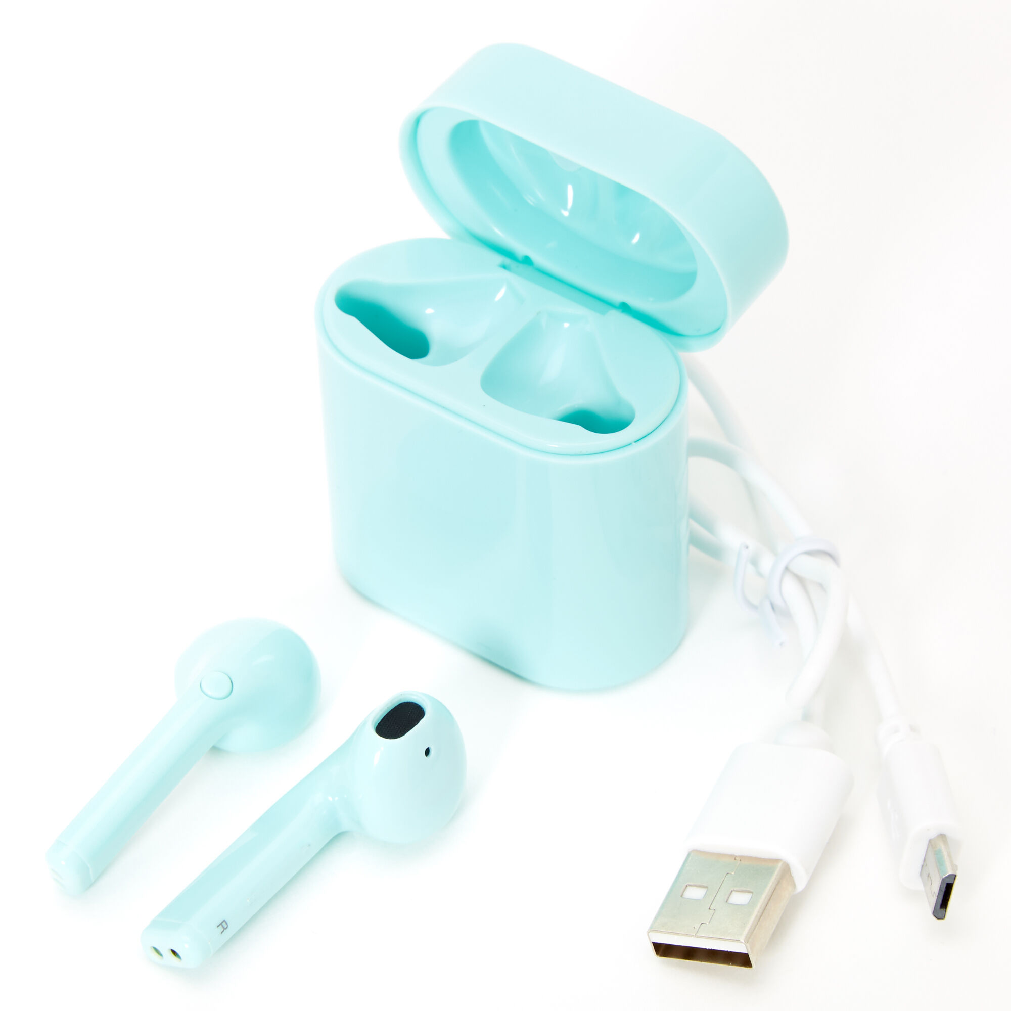 wireless earbuds case