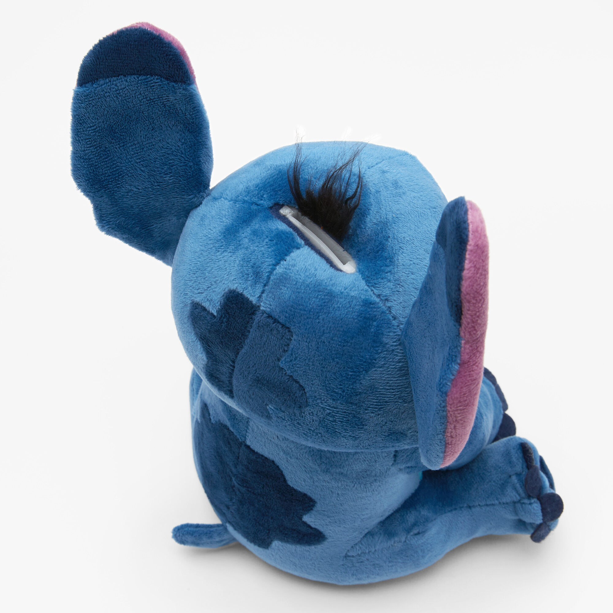 ©Disney Stitch Plush Toy Bank,