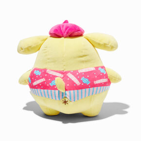 Hello Kitty&reg; And Friends Series 3 8&quot; Pompompurin&trade; Plush Toy,