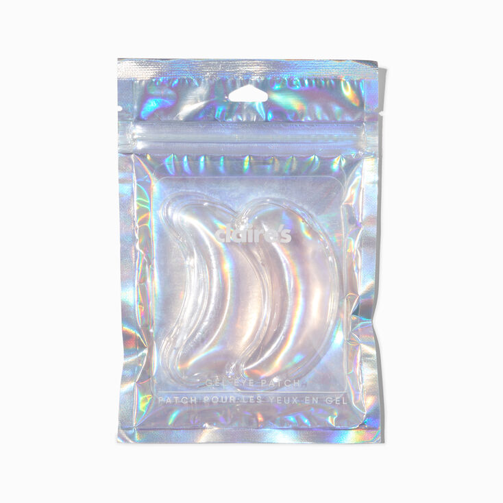 Reusable Gel Eye Patch - 2 Pack,