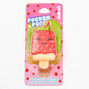 Pucker Pops Strawberry Lip Gloss - Strawberry,