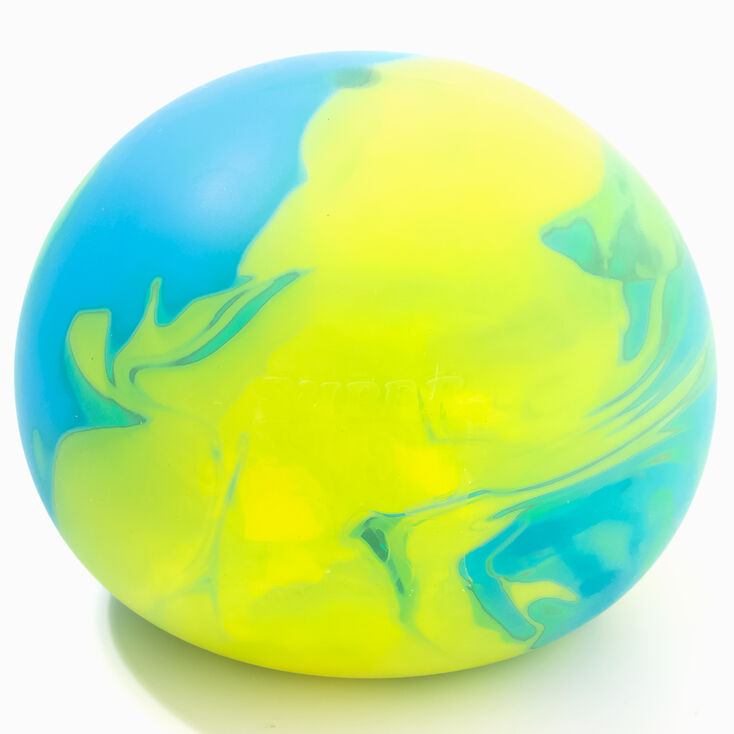 Nee Doh™ Marble Squeeze Stress Ball Fidget Toy - Styles May Vary | Claire's