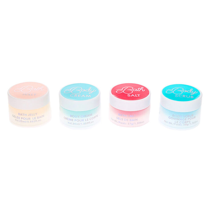 Spa Gift Set,