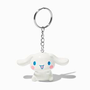Cinnamoroll&trade; Claire&#39;s Exclusive Keychain,