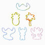 &copy;Disney Stitch Stretchy Bands Bracelets - 12 Pack,