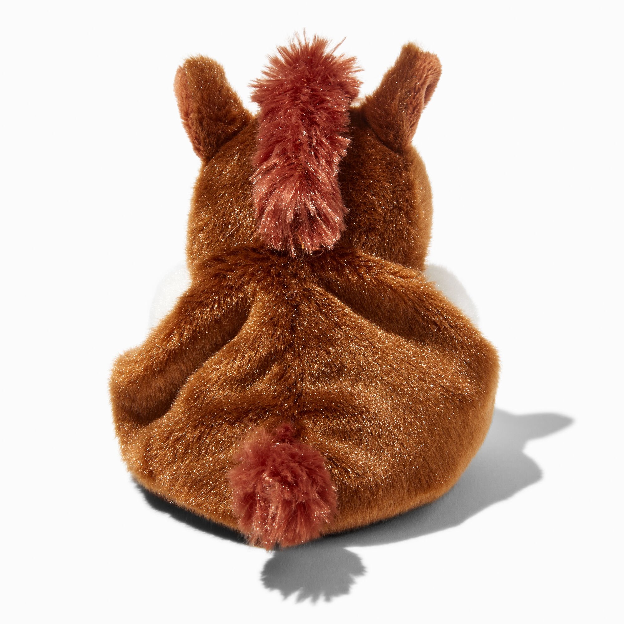 Palm Pals™ Clyde 5" Plush Toy,