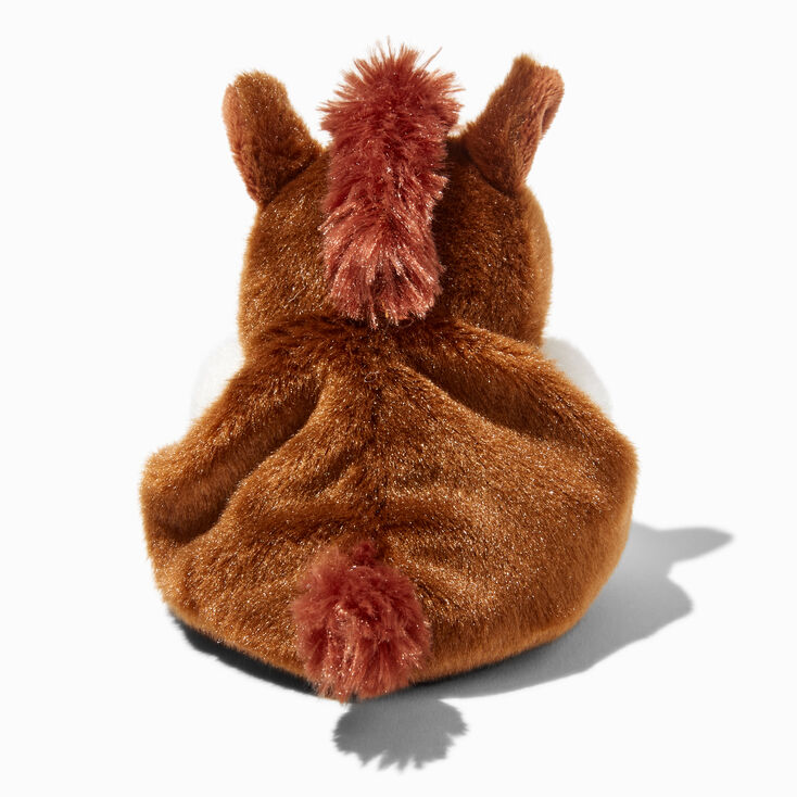 Palm Pals&trade; Clyde 5&quot; Plush Toy,