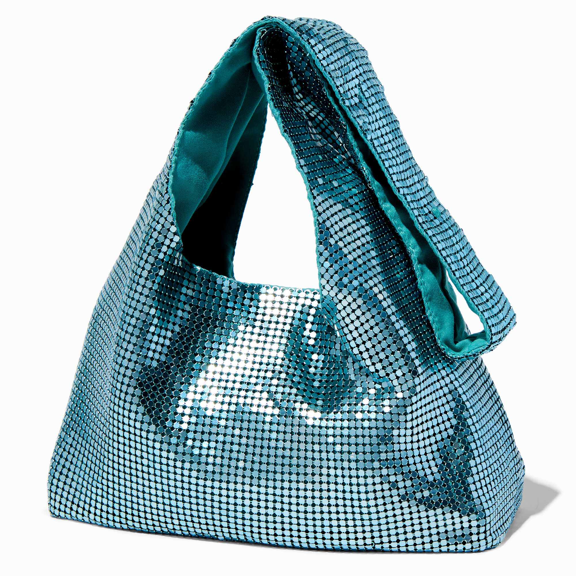 Teal hobo bag 2025