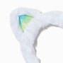 Ensemble de d&eacute;guisement chat blanc - Lot de 3,