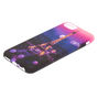 Purple Paris Sunset Phone Case - Fits iPhone 6/7/8,