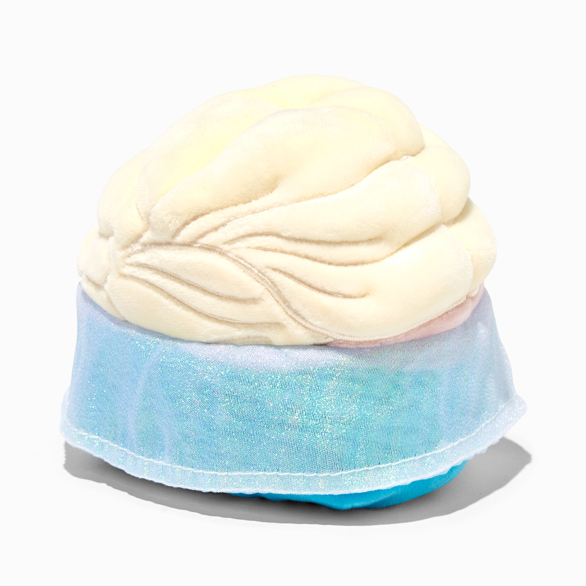 ©Disney Squishmallows™ 5" Elsa Plush Toy,