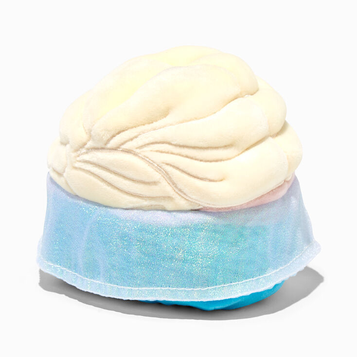&copy;Disney Squishmallows&trade; 5&quot; Elsa Plush Toy,