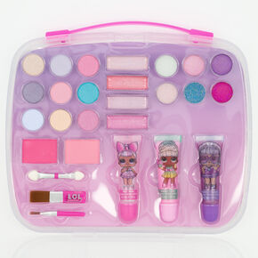 Kit de peinture pour le visage pastel Claire's Club