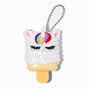 Pucker Pops&reg; Unicorn Bling Lip Gloss - Cotton Candy,