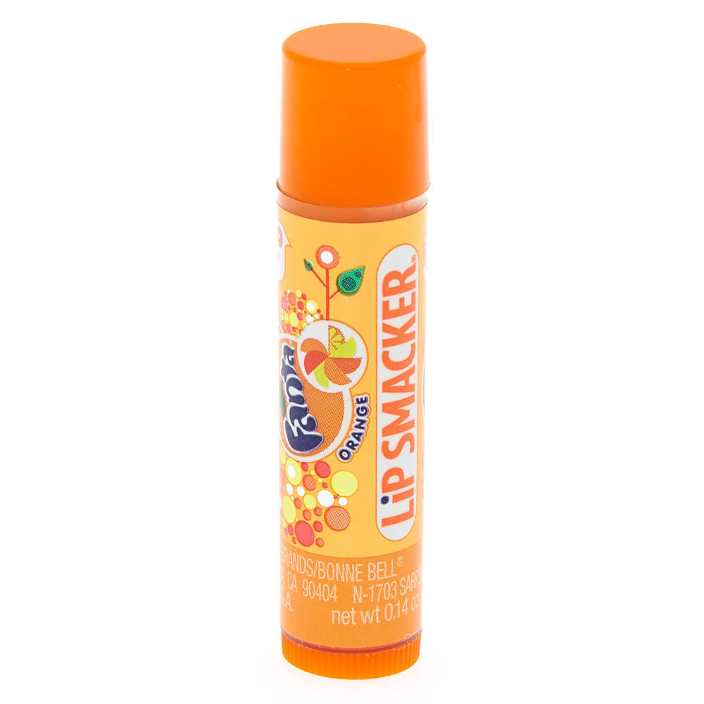 Lip Smacker® Lip Balm - Fanta® Orange,