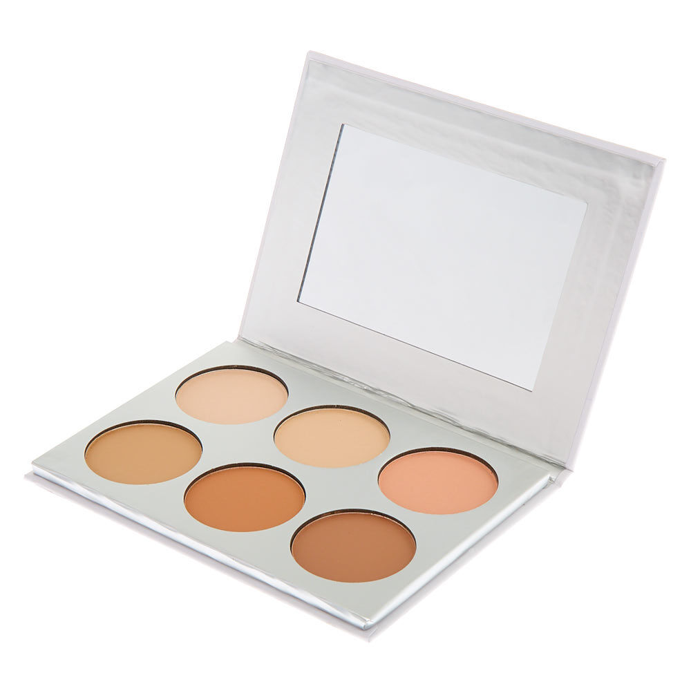 Contour Palette,