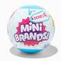 Zuru&trade; 5 Surprise&trade; Mini Brands! Series 4 Blind Bag - Styles Vary,