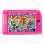 Critter Drinks Bling Pink Mechanical Lip Gloss Set,