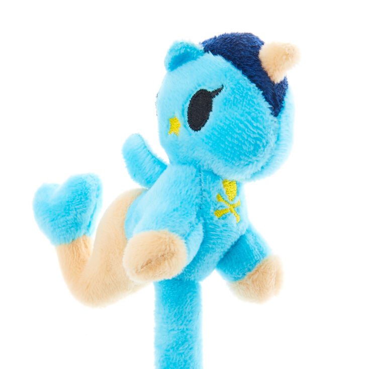 Neon Star by tokidoki Mermicorno Plush Pen,
