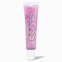 Glossy Glitter Lip Gloss - Lilac,