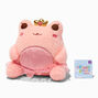 Peluche princesse Wawa 15&nbsp;cm Plush Goals Cuddle Barn&reg;,