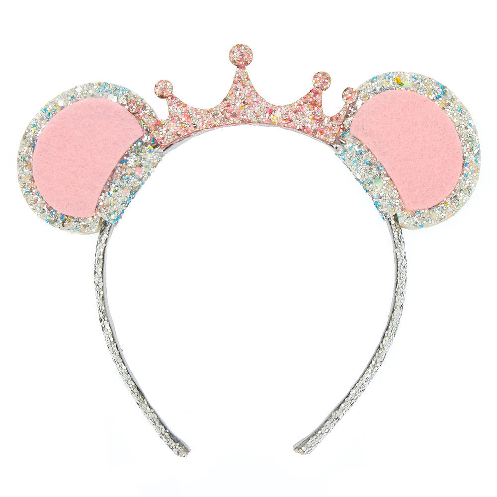 Claire's rose gold minnie ears new arrivals